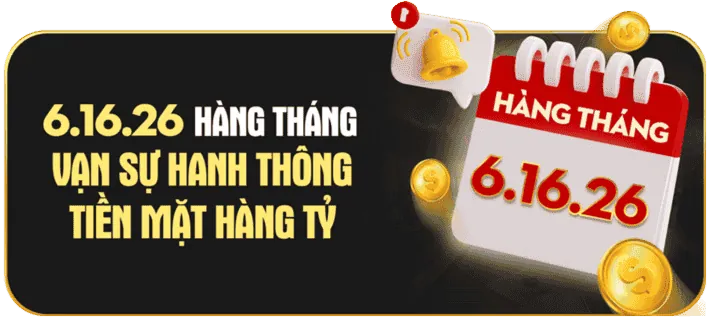 Quy trình rút tiền GK8888