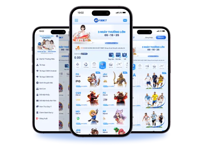 Giao diện trò chơi slot và bắn cá tại GK8888