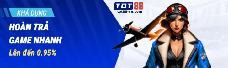 Tận dụng khuyến mãi GK8888