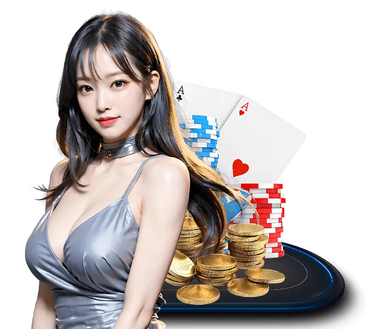 Trò chơi Blackjack tại GK8888