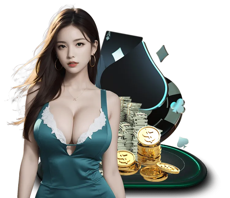 Trò chơi Slot Game tại GK8888